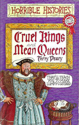 Cruel Kings And Mean Queens